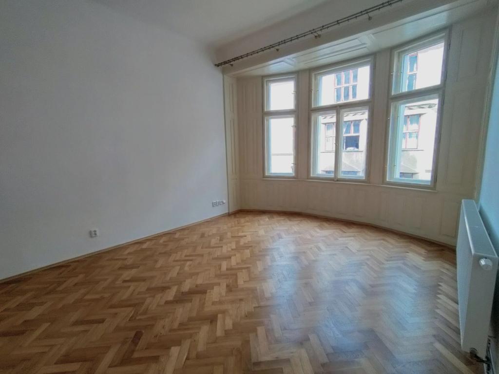 Pronájem bytu 3+1 120 m2