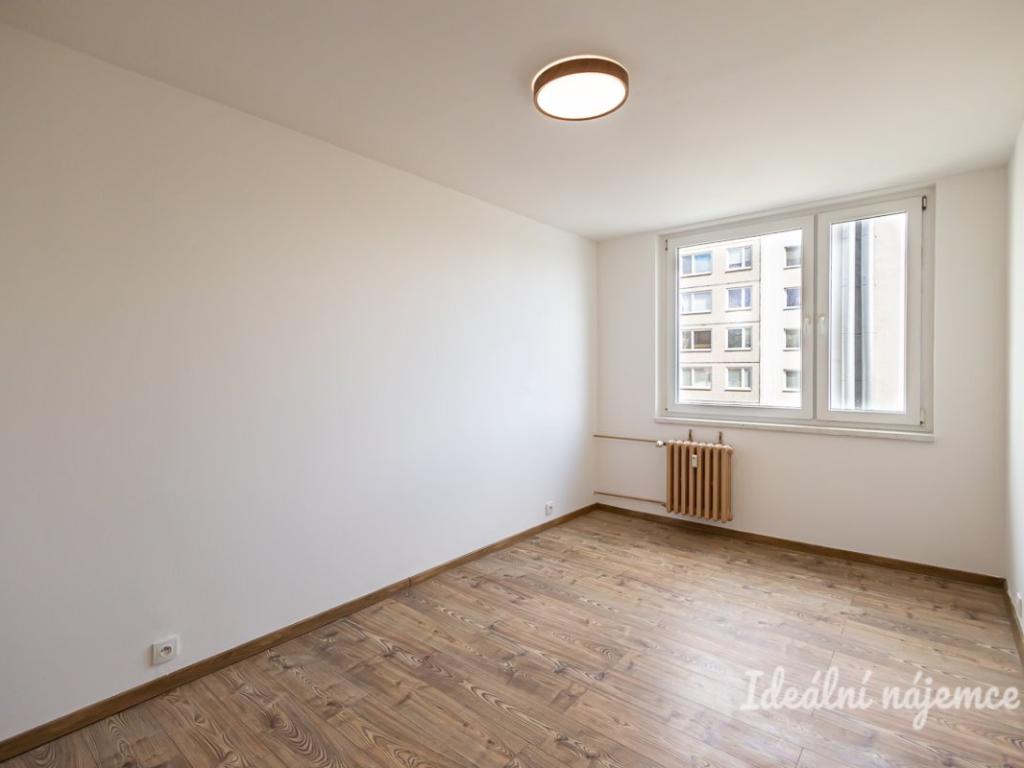 Pronájem bytu 2+kk 45 m2