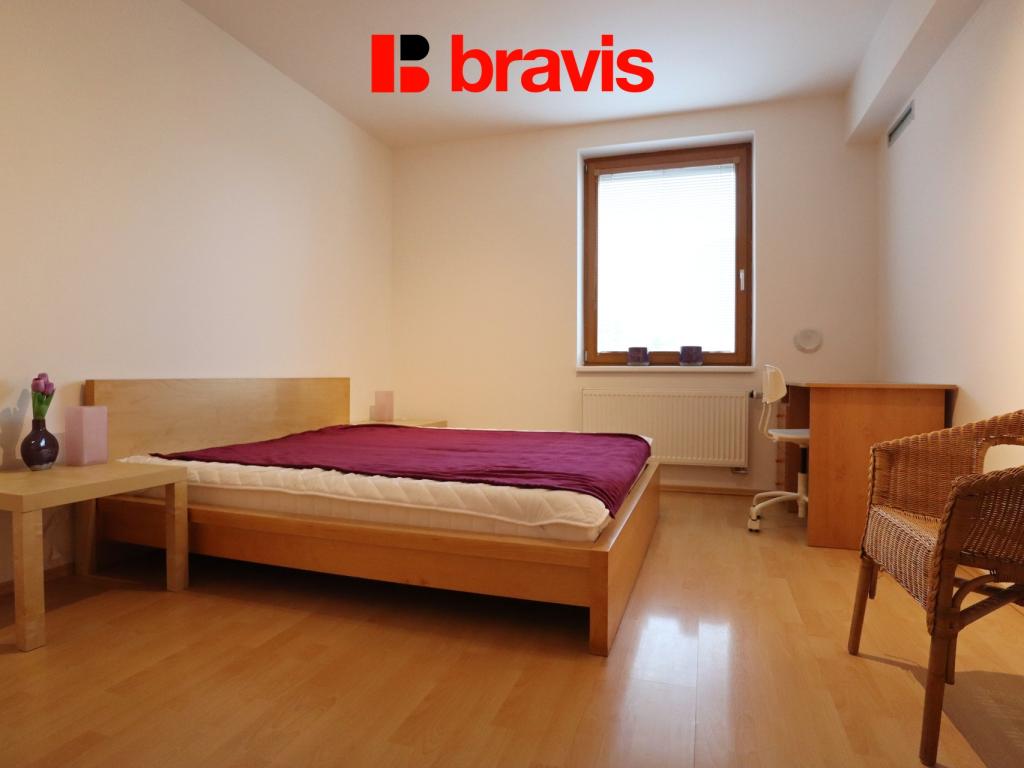 Pronájem bytu 2+kk 62 m2