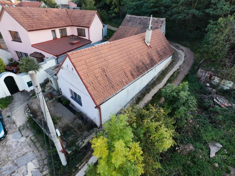 Prodej domu 100 m2