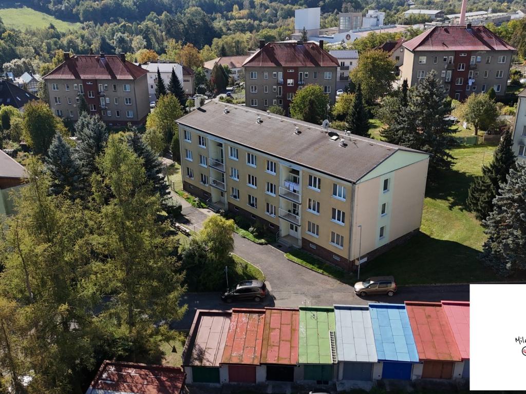 Prodej bytu 2+kk 37 m2, Rakovník – náhled fotky 20