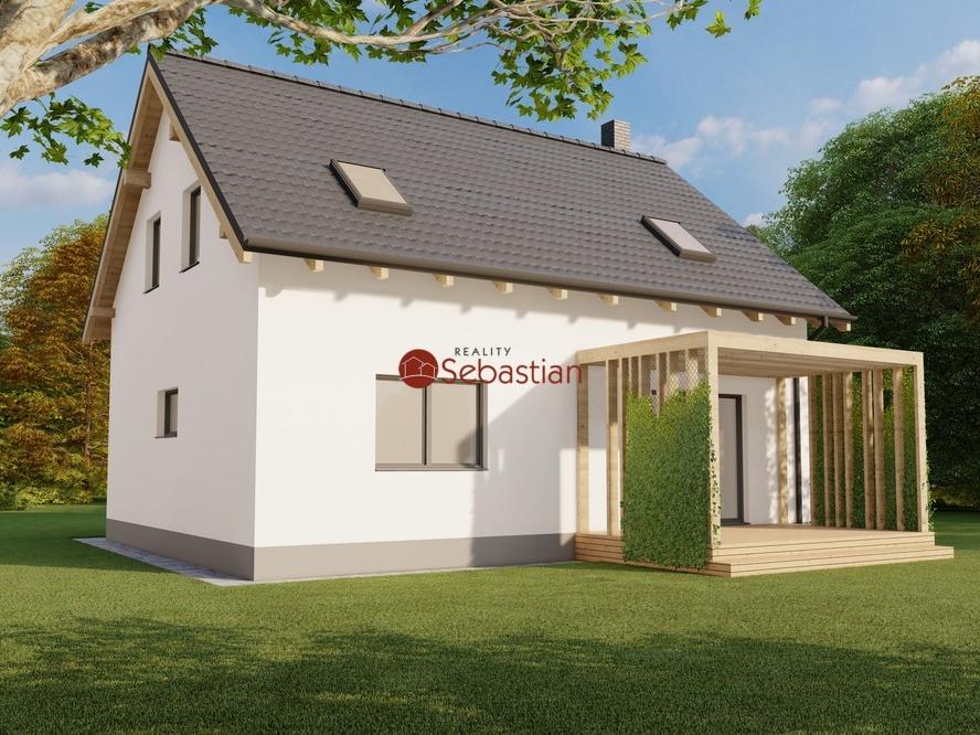 Prodej domu 119 m2, Borová – náhled fotky 7