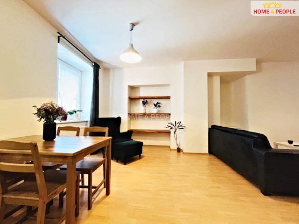 Pronájem bytu 2+kk 58 m2