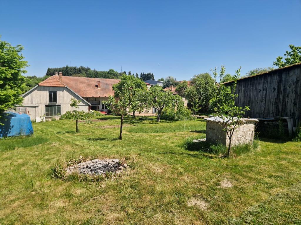 Prodej domu 245 m2