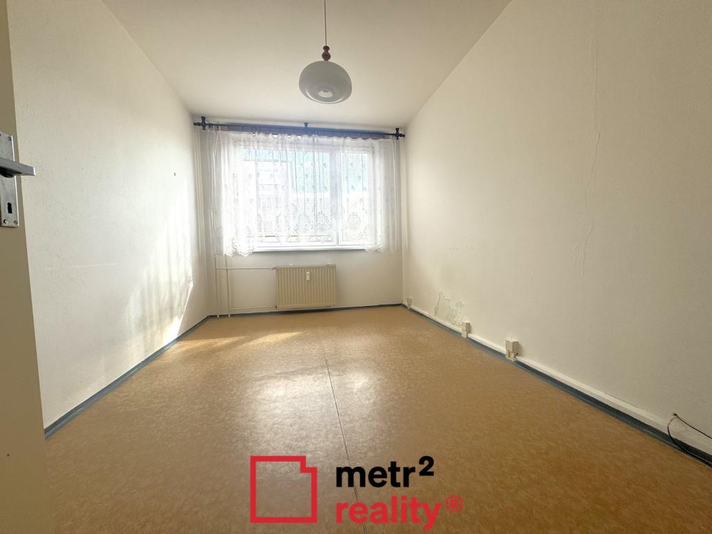 Prodej bytu 4+1 86 m2