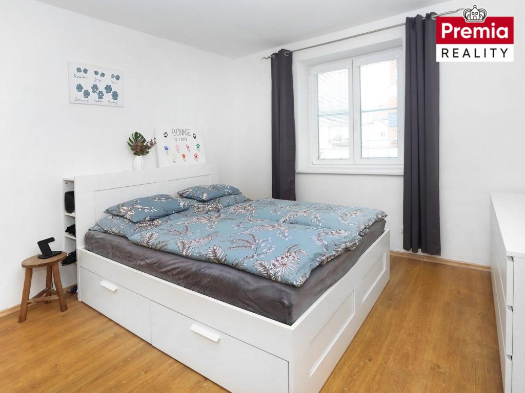Pronájem bytu 2+kk 70 m2