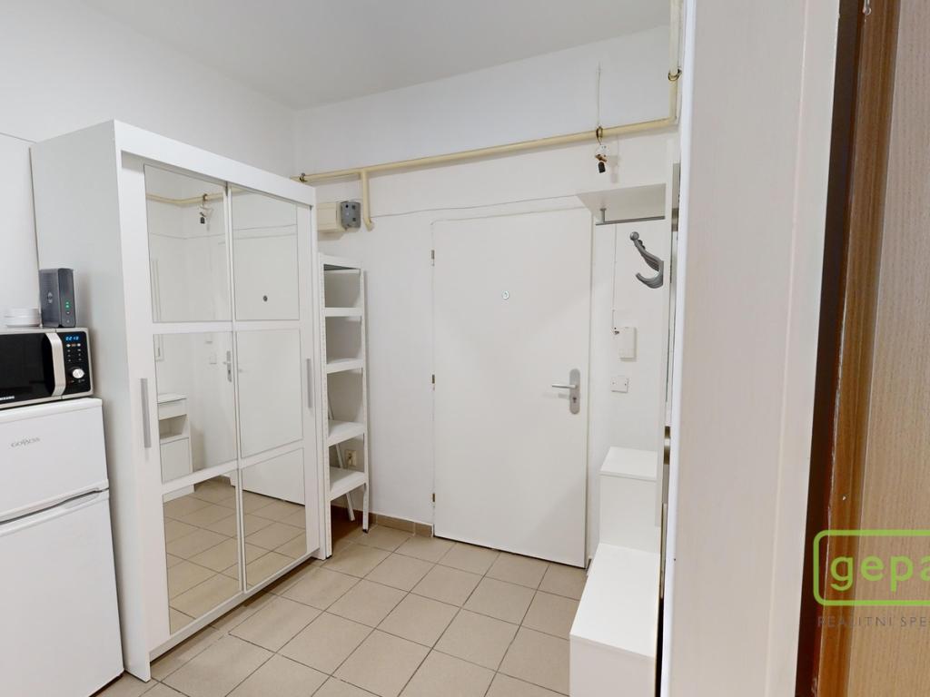Pronájem bytu 2+1 49 m2