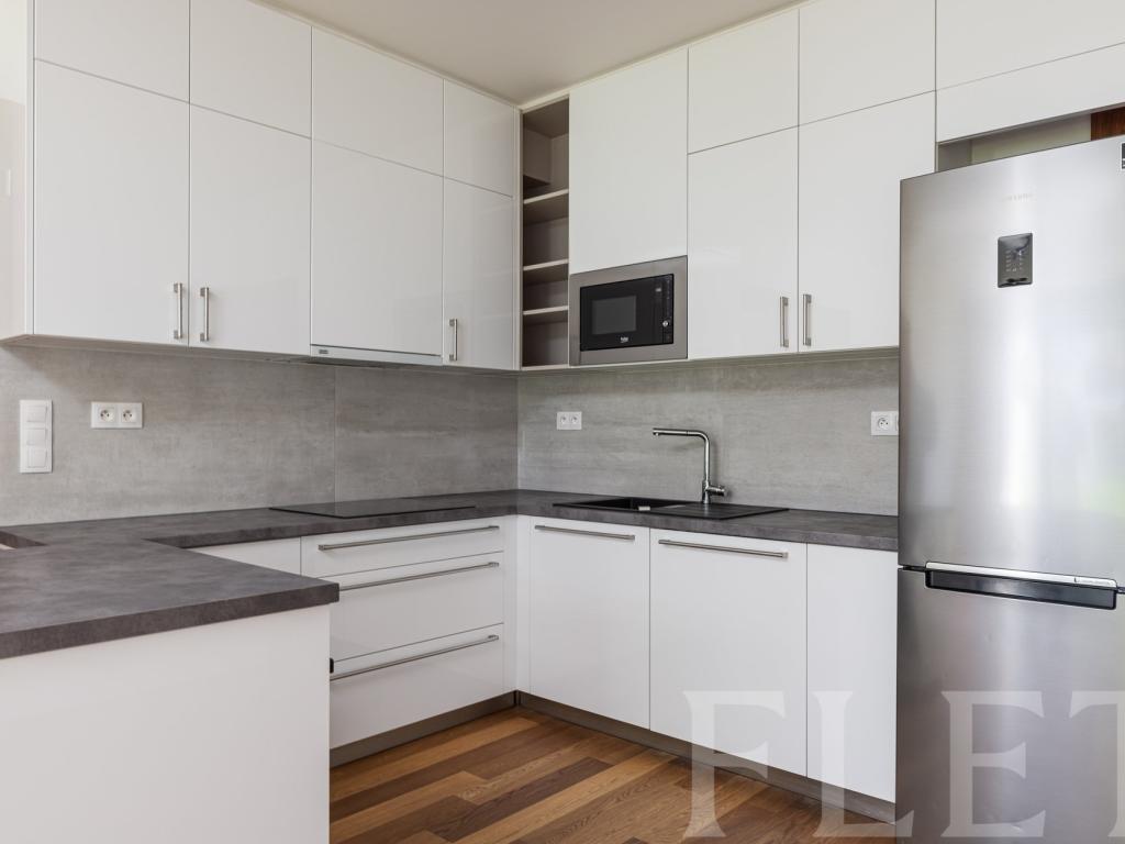 Pronájem bytu 3+kk 79 m2