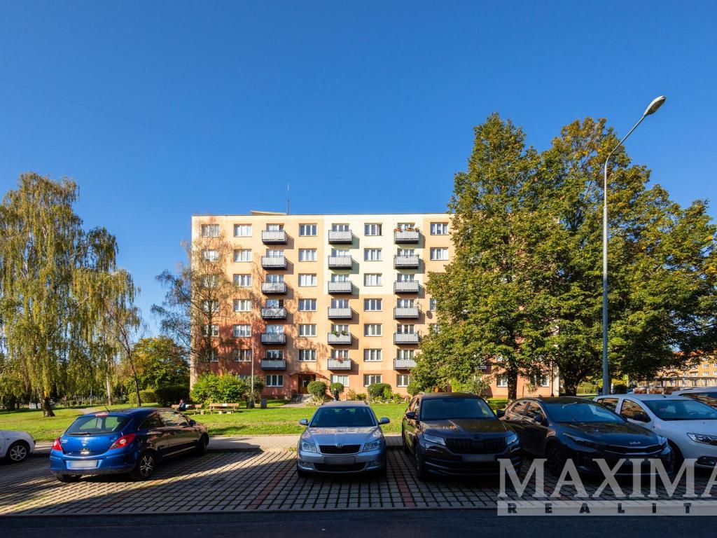 Prodej bytu 2+1 52 m2, Kladno – náhled fotky 18