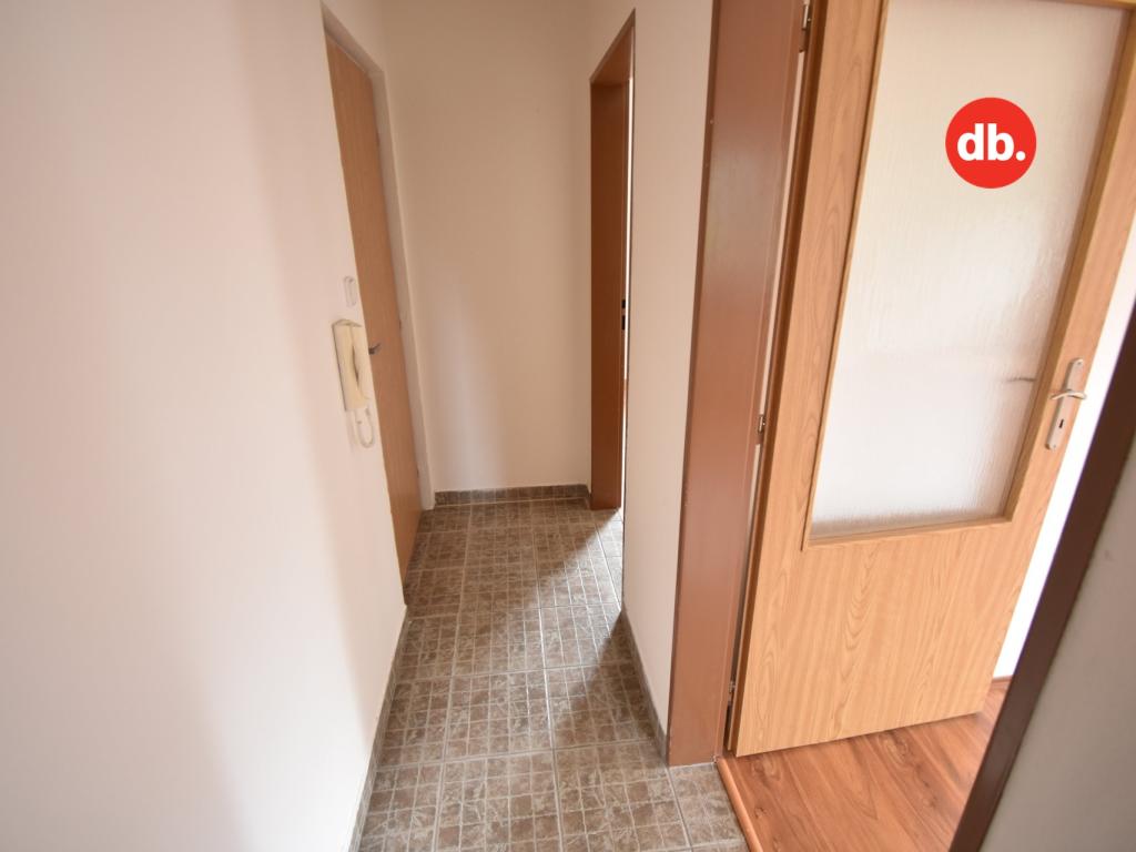 Pronájem bytu 2+1 56 m2, Karlovy Vary – náhled fotky 11