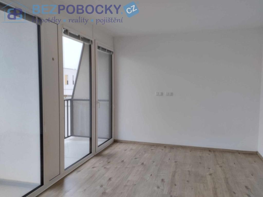 Pronájem bytu 2+kk 57 m2