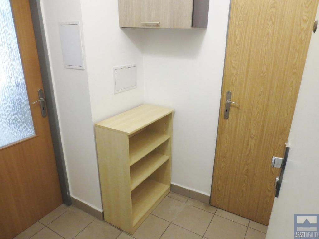 Pronájem bytu 1+1 40 m2