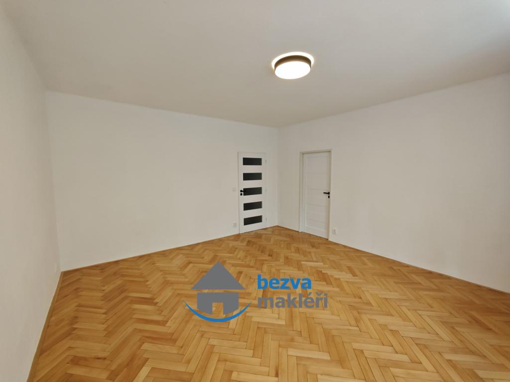 Pronájem bytu 3+1 78 m2