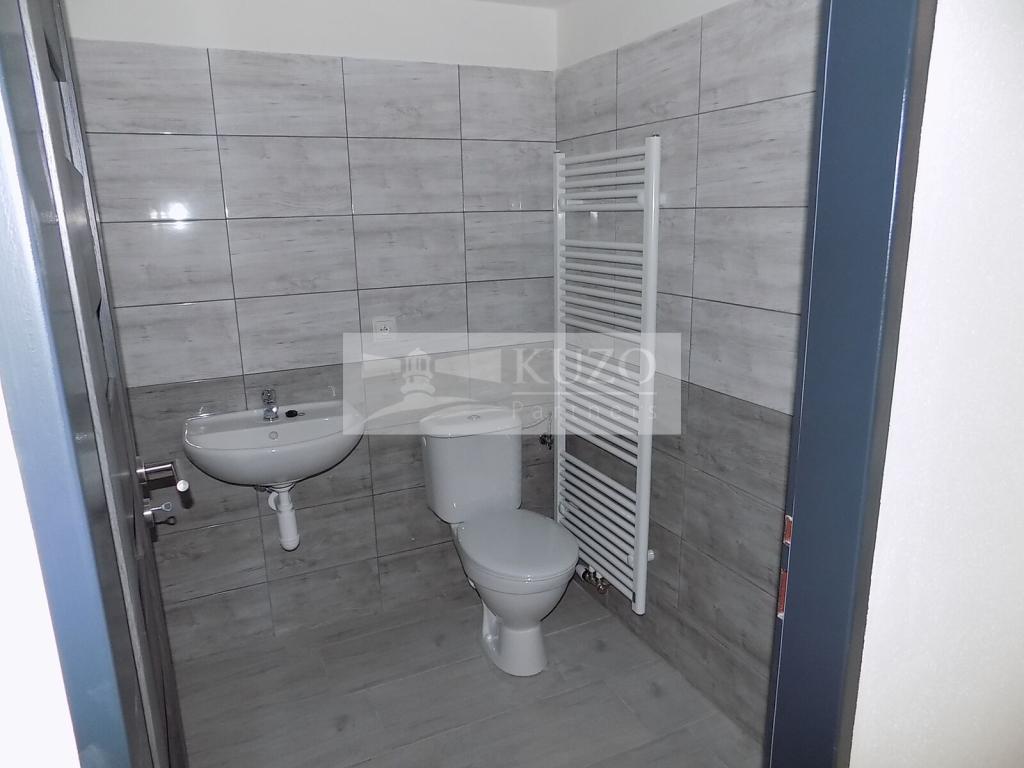 Pronájem bytu 2+kk 54 m2