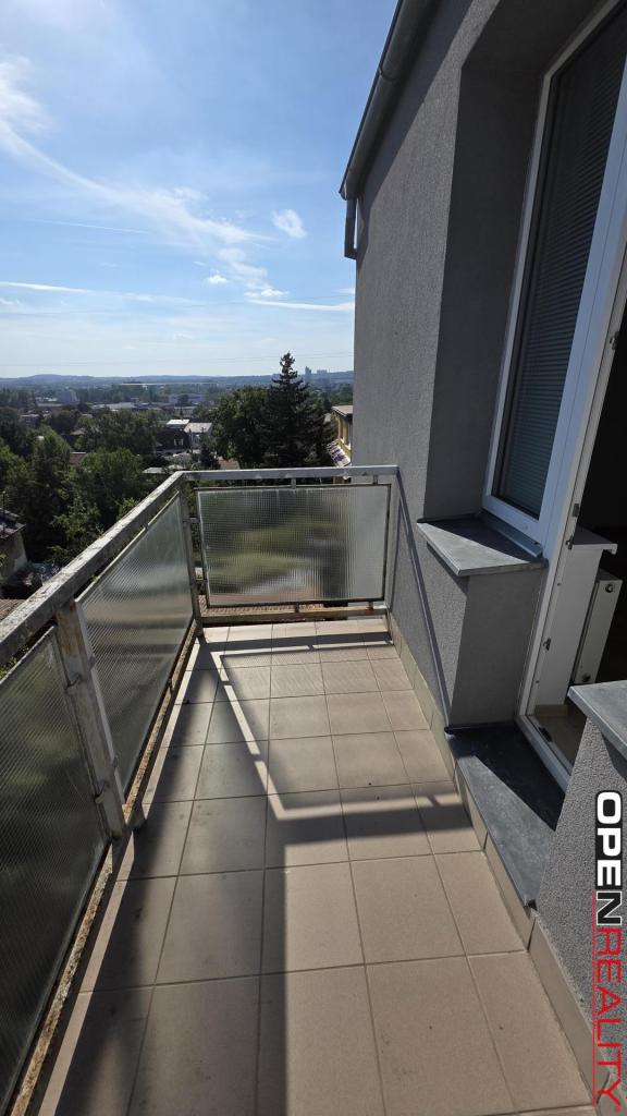 Pronájem bytu 2+kk 51 m2