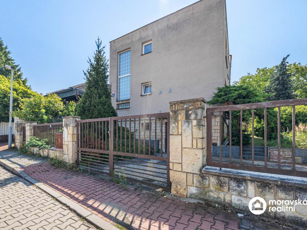 Prodej domu 210 m2