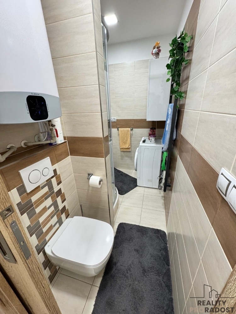 Prodej bytu 3+1 75 m2