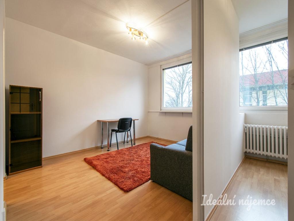 Pronájem bytu 2+kk 35 m2
