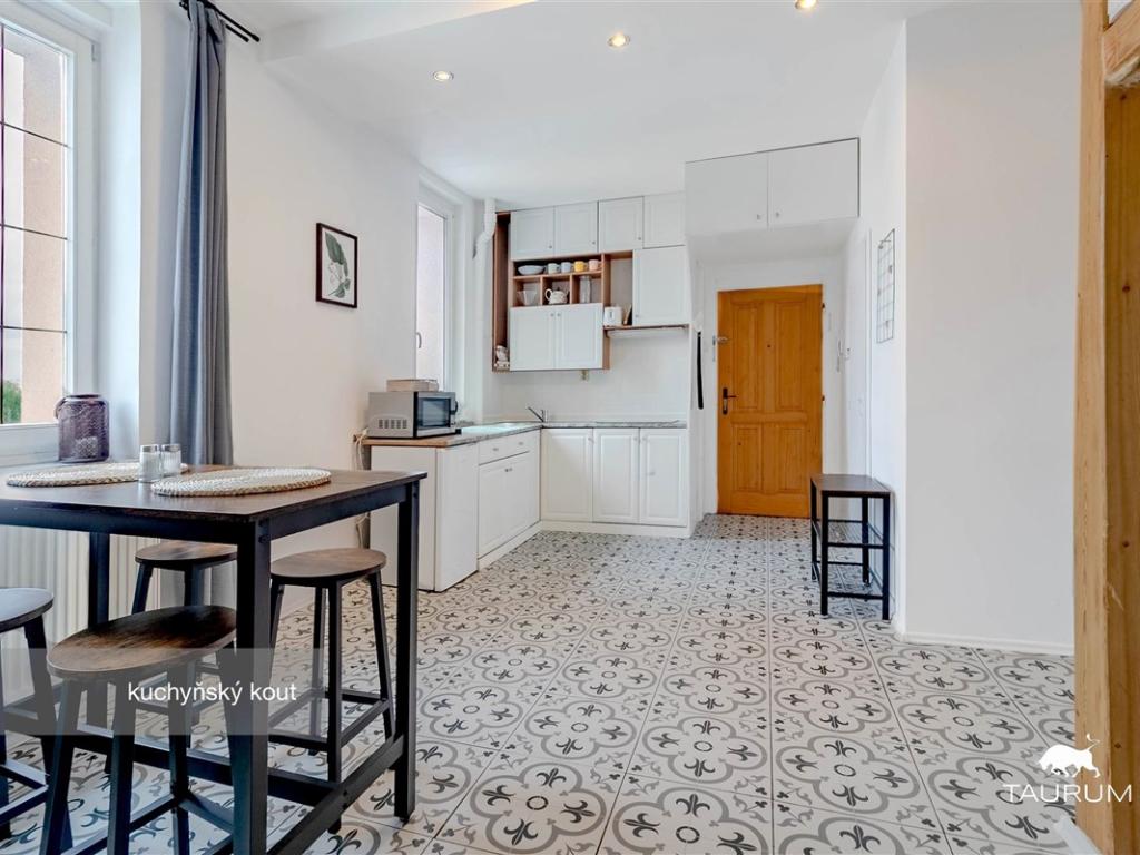 Pronájem bytu 2+kk 60 m2