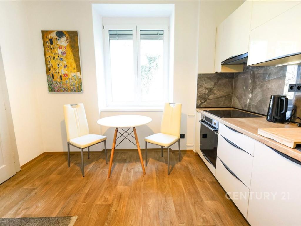 Pronájem bytu 2+1 64 m2