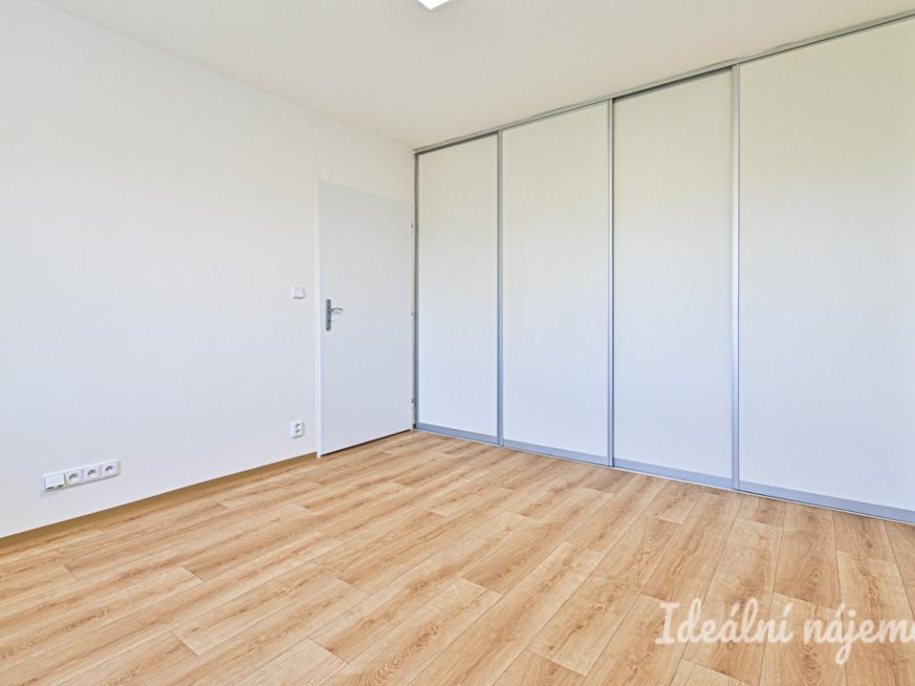 Pronájem bytu 1+1 29 m2
