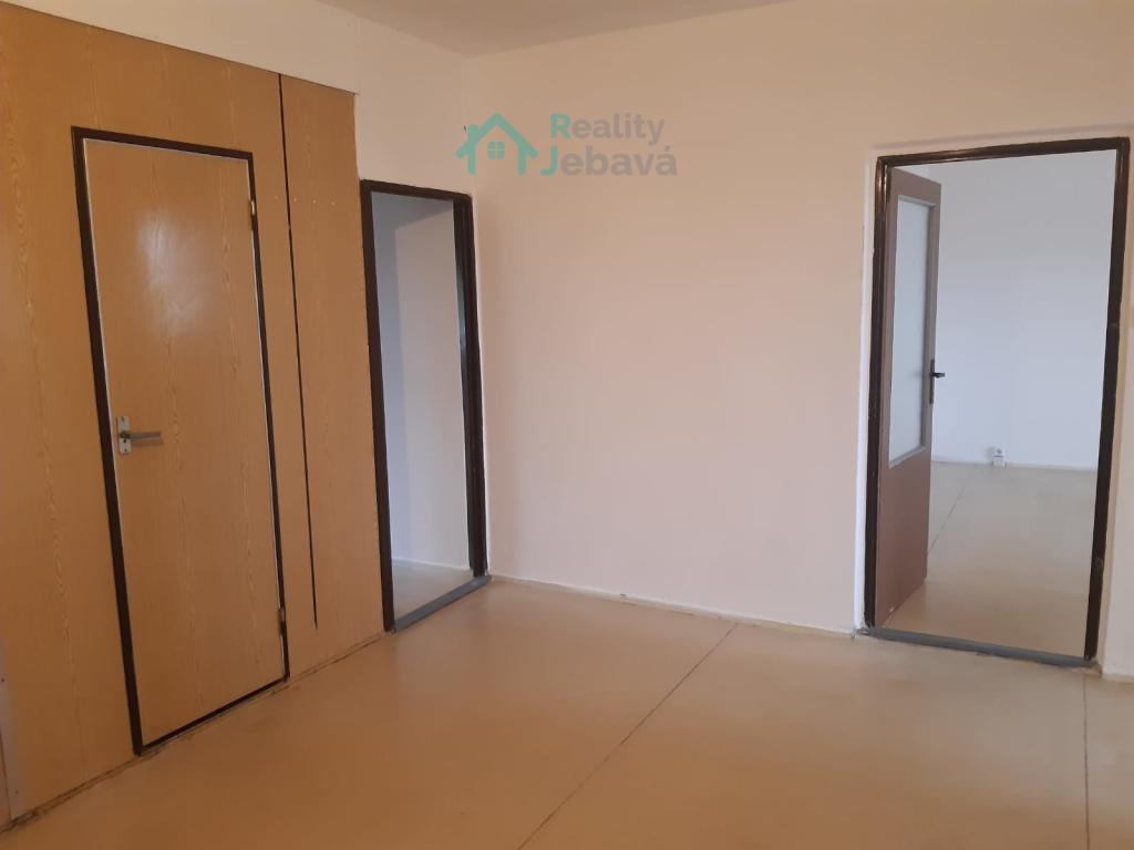 Pronájem bytu 3+1 75 m2