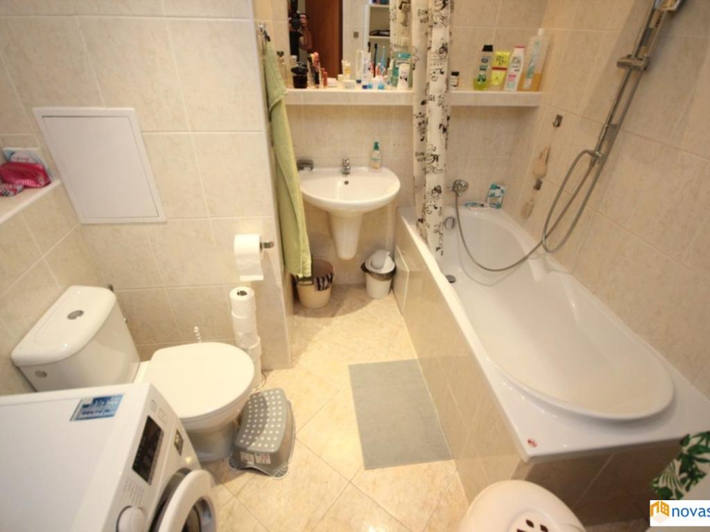 Pronájem bytu 1+kk 37 m2