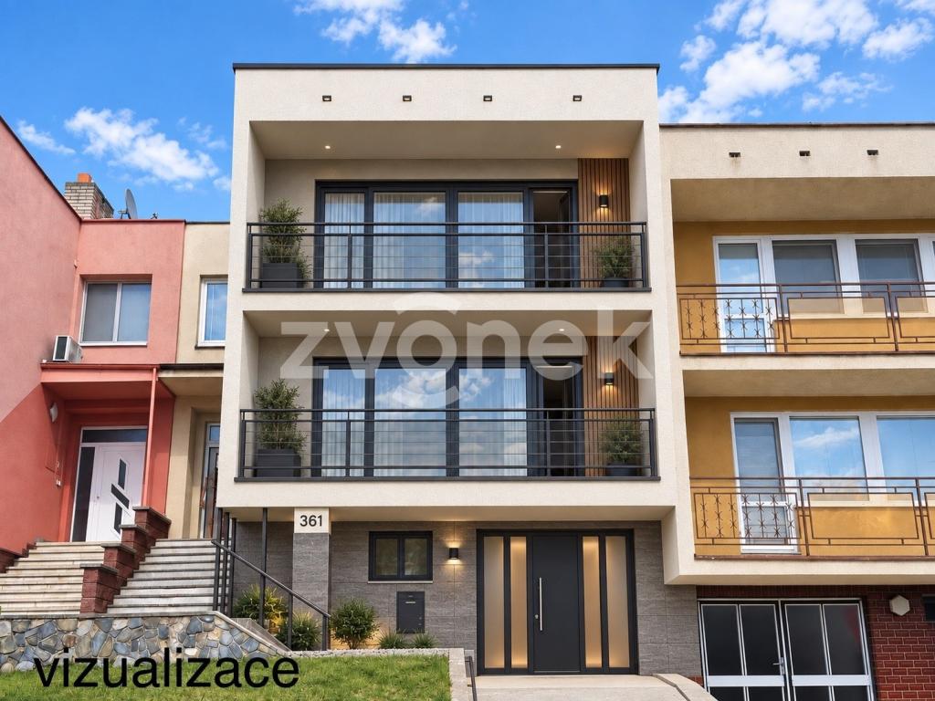 Prodej domu 128 m2, Žeravice – náhled fotky 21