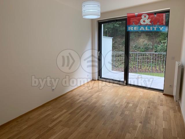 Pronajem bytu 2+kk 58 m2