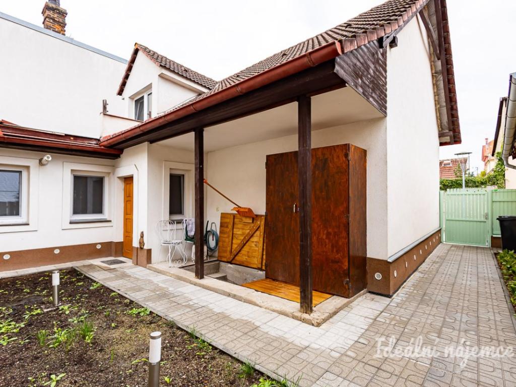 Pronájem domu 140 m2, Brandýs nad Labem-Stará Boleslav – náhled fotky 28