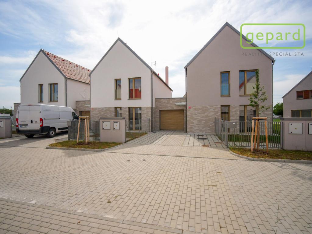 Prodej domu 157 m2