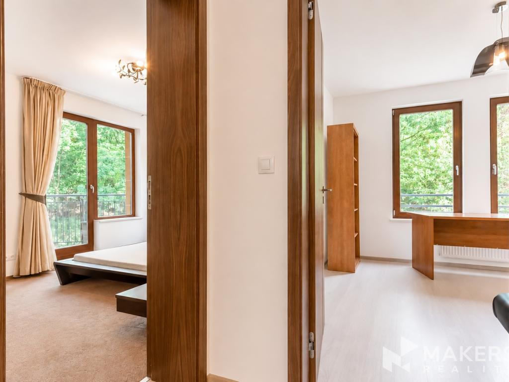 Pronájem bytu 3+1 82 m2, Praha – náhled fotky 18