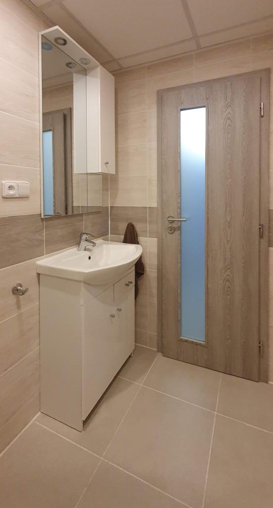 Pronájem bytu 2+kk 57 m2