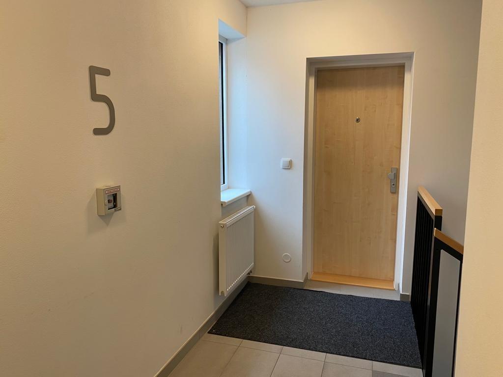 Pronájem bytu 2+kk 53 m2