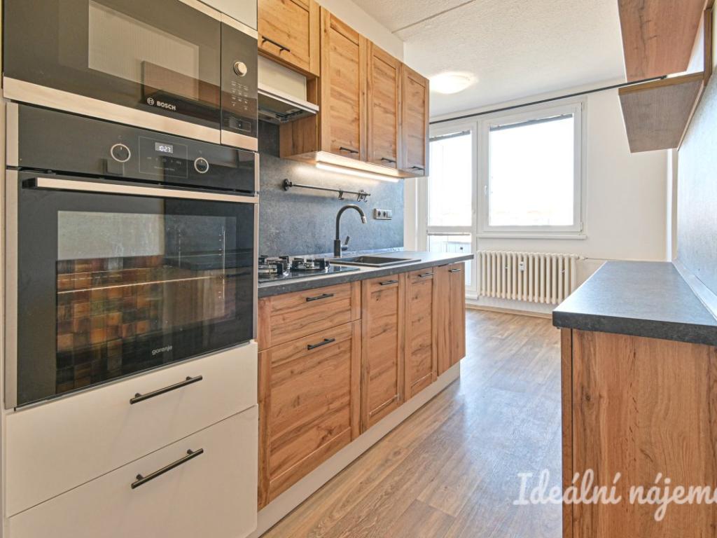 Pronájem bytu 2+1 61 m2