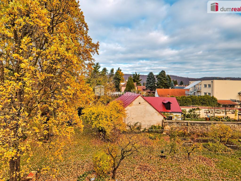 Pronájem bytu 1+kk 20 m2