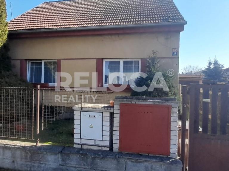 Prodej domu 200 m2