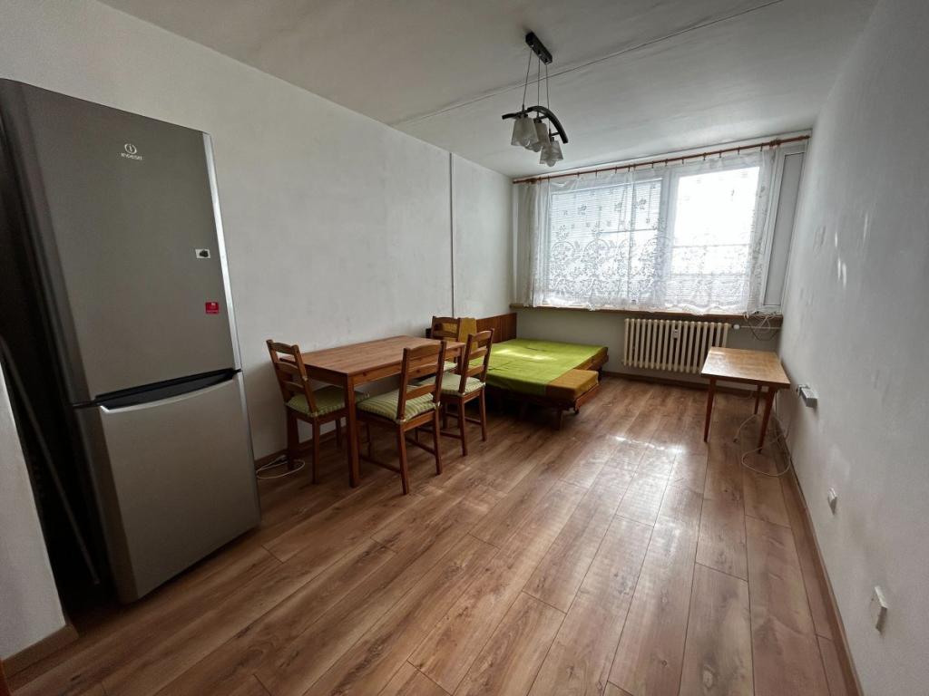 Pronájem bytu 2+1 44 m2