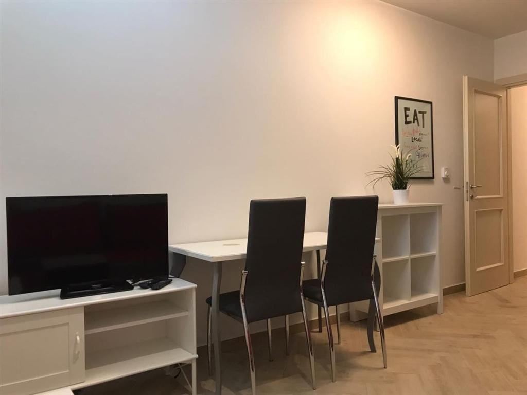 Pronájem bytu 2+kk 40 m2