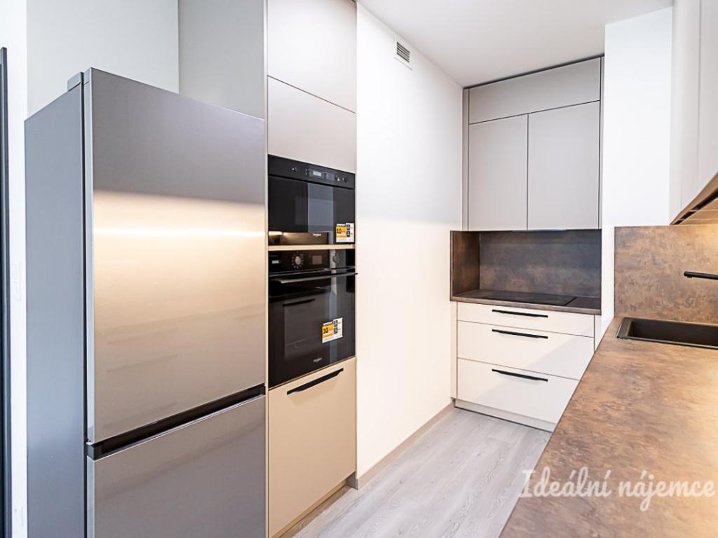 Pronájem bytu 2+kk 55 m2
