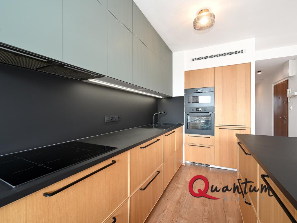 Pronájem bytu 3+kk 78 m2
