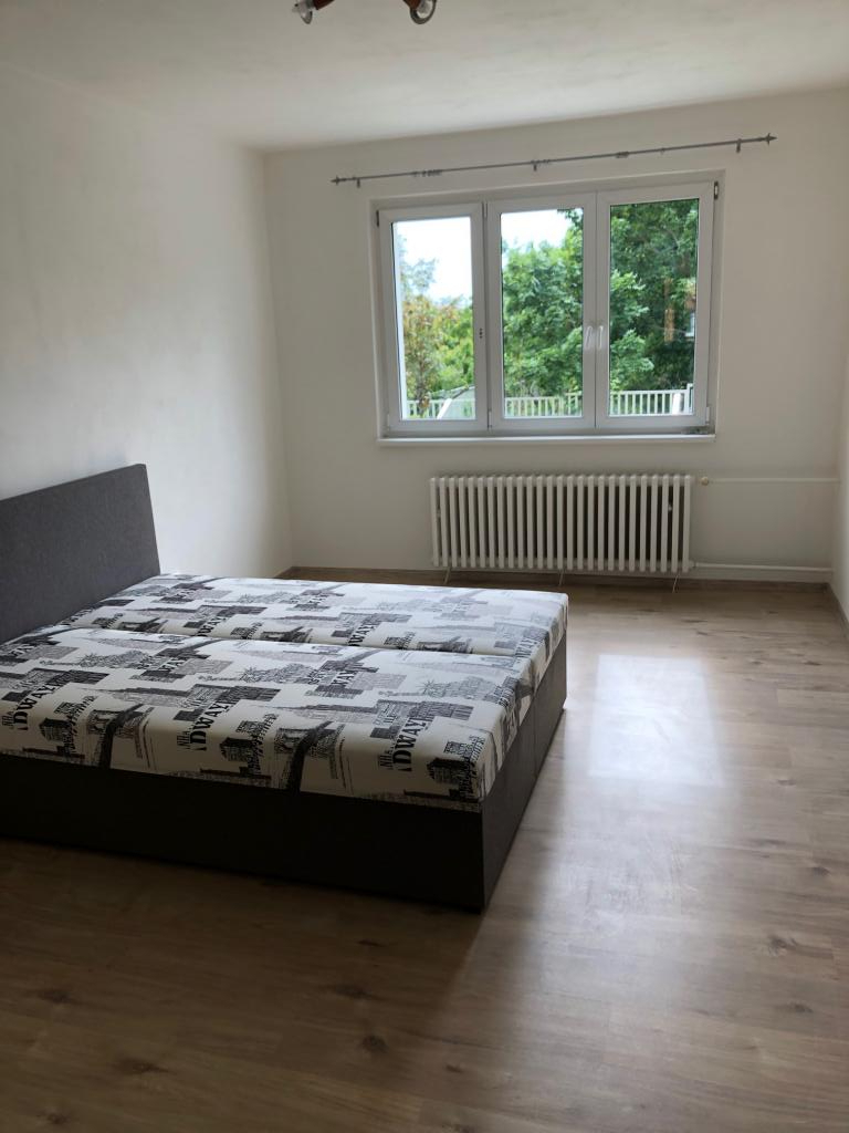 Spolubydlení atypický 10 m2
