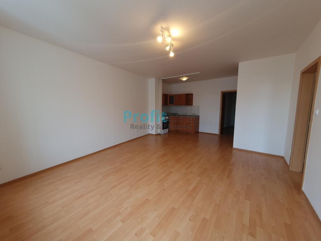 Pronájem bytu 2+kk 58 m2