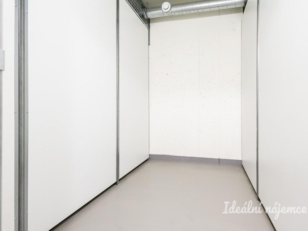 Pronájem bytu 1+kk 39 m2