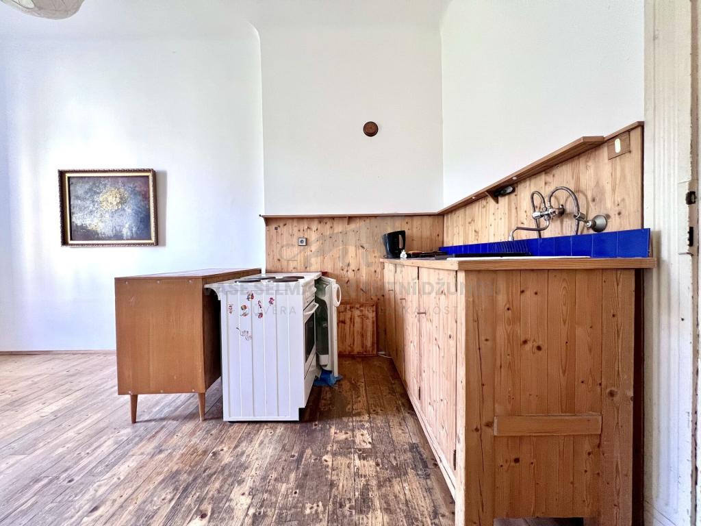 Pronájem bytu 2+kk 48 m2
