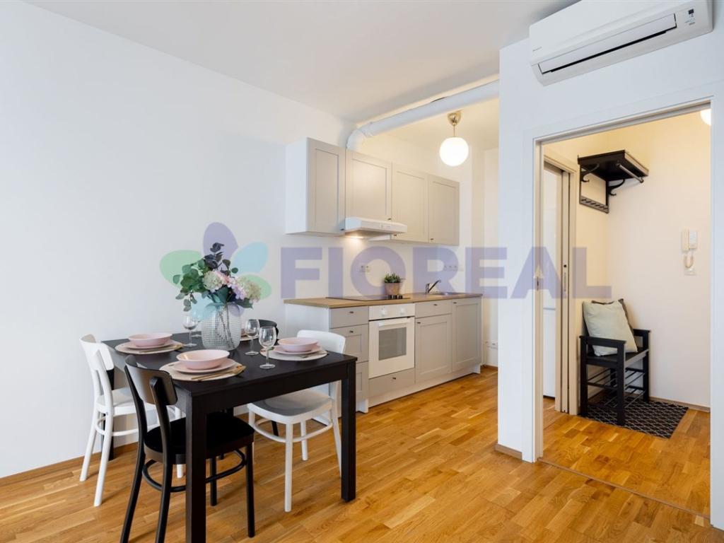 Pronájem bytu 2+kk 45 m2