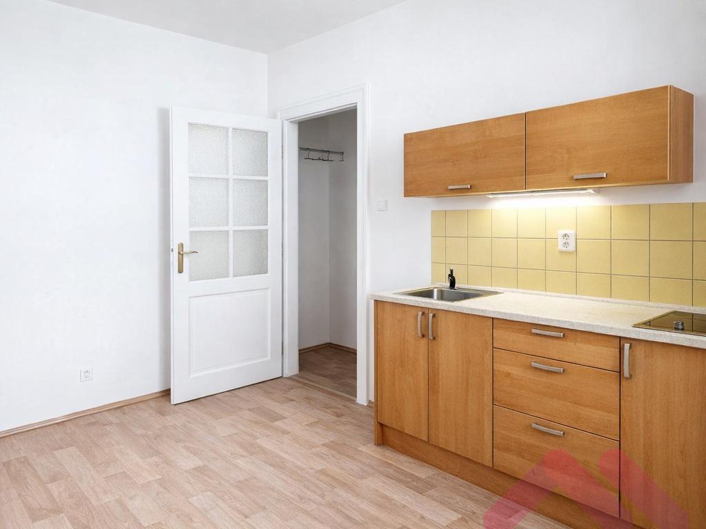 Pronájem bytu 2+kk 38 m2