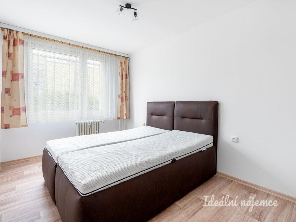 Pronájem bytu 2+kk 47 m2