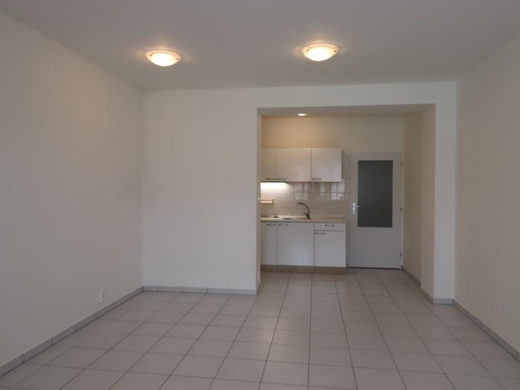Pronajem bytu 2+kk 44 m2