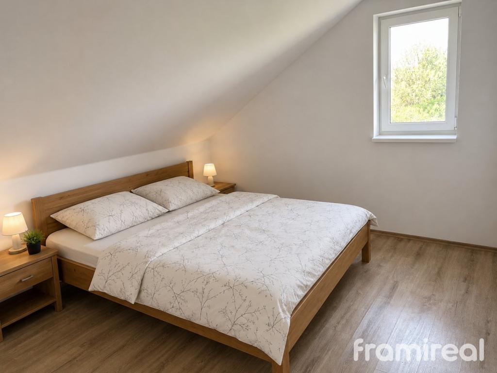 Pronájem bytu 2+kk 75 m2